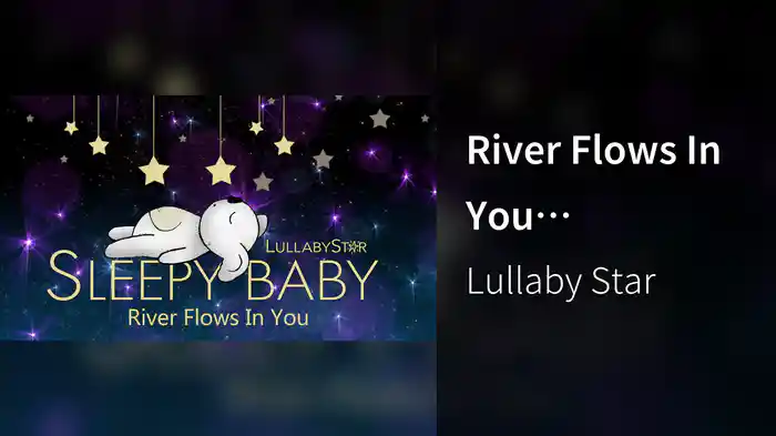 River Flows In You (Visualizer)