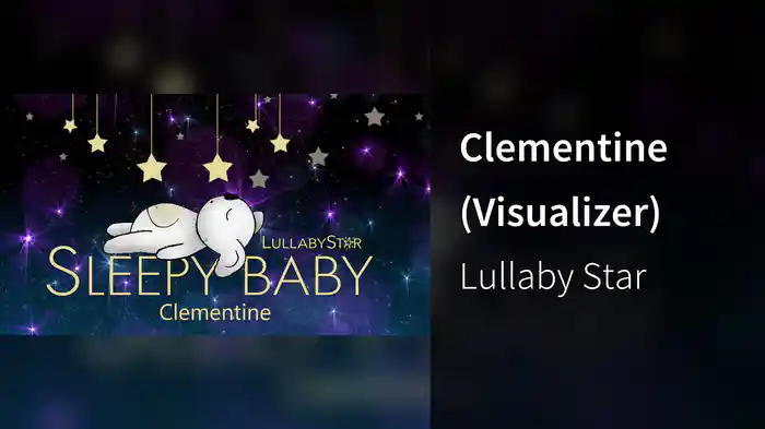 Clementine (Visualizer)