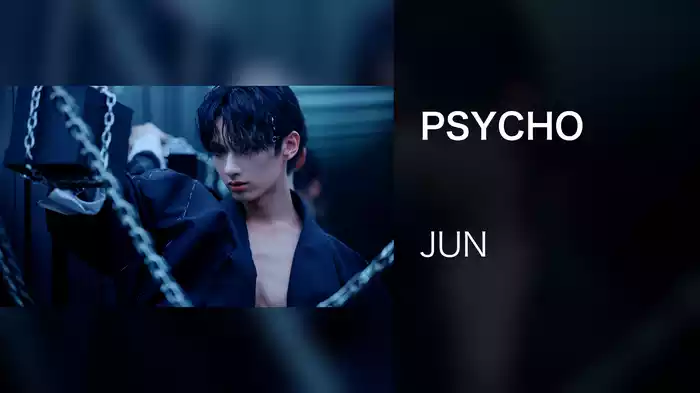 PSYCHO