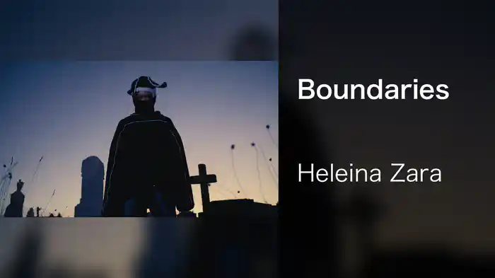 Boundaries