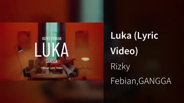 Luka (Lyric Video)