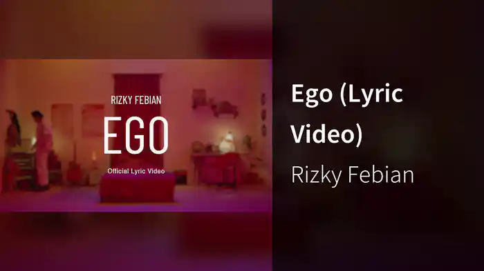 Ego (Lyric Video)