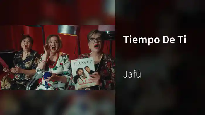 Tiempo De Ti