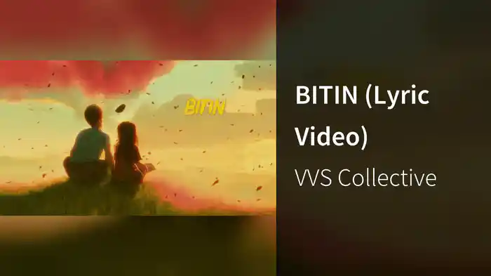 BITIN (Lyric Video)