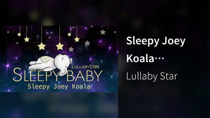 Sleepy Joey Koala (Visualizer)