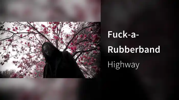 Fuck-a-Rubberband