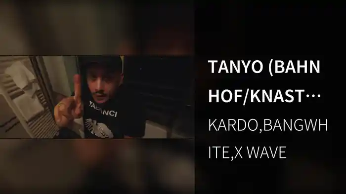 TANYO (BAHNHOF/KNASTHOF)