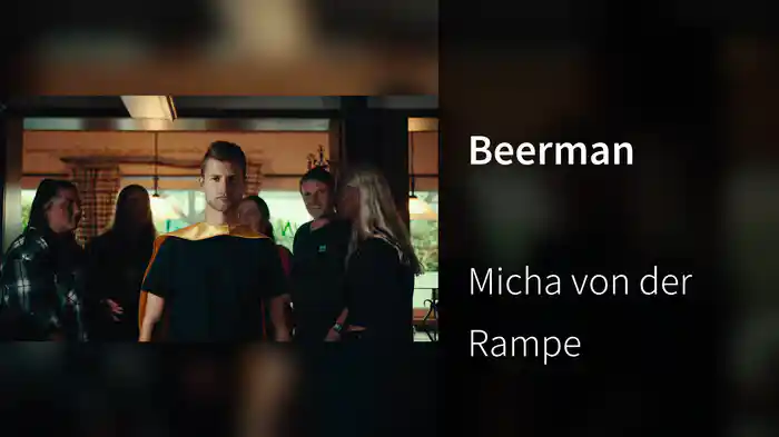 Beerman