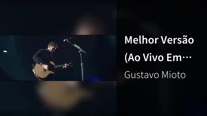 Melhor Versão (Ao Vivo Em Recife / 2022)