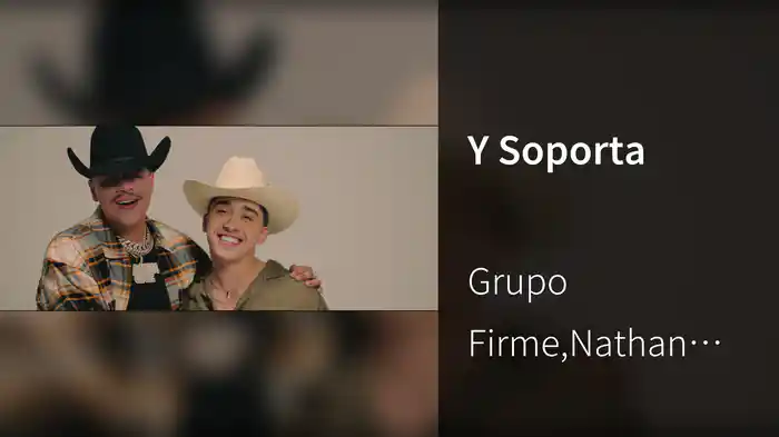 Y Soporta