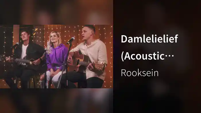 Damlelielief (Acoustic Sessions)