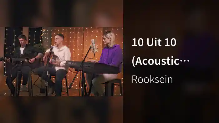 10 Uit 10 (Acoustic Sessions)