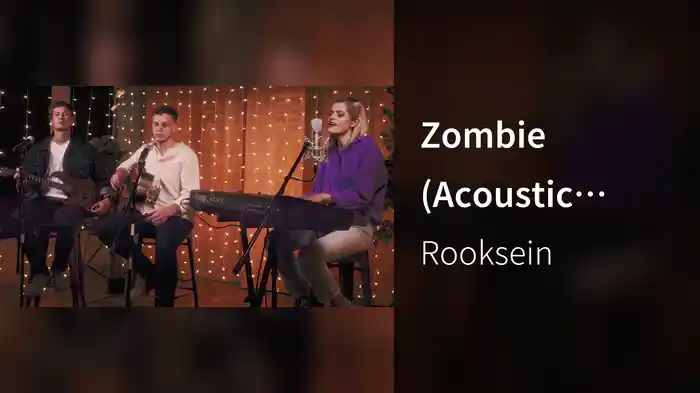 Zombie (Acoustic Sessions)