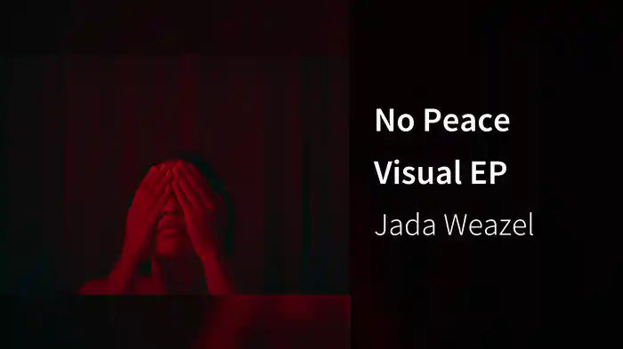 No Peace Visual EP