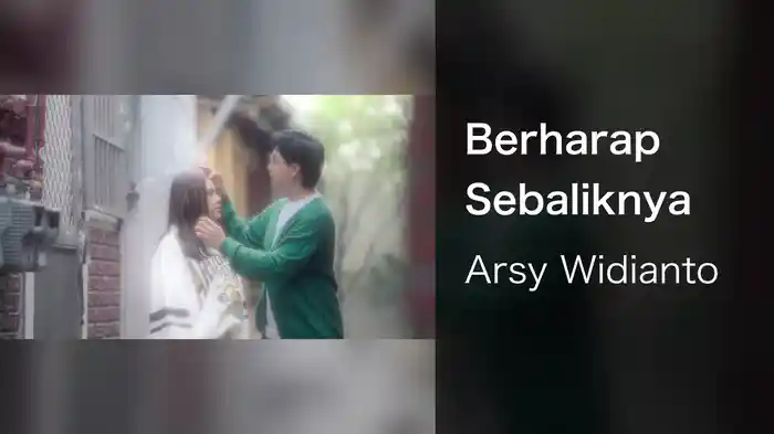 Berharap Sebaliknya