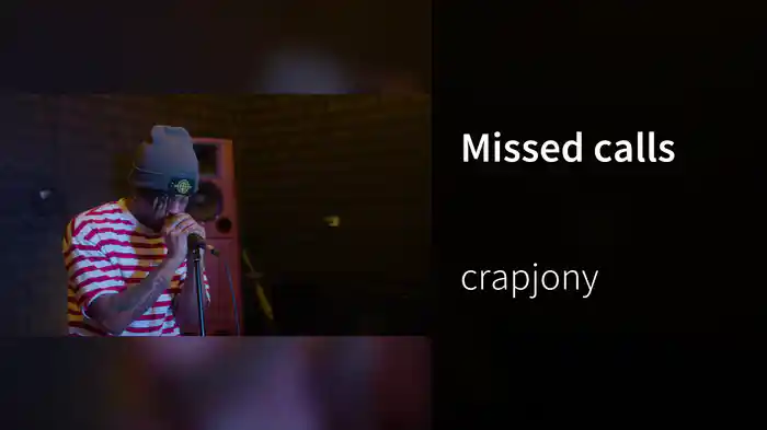 Missed calls