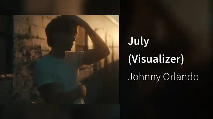 July (Visualizer)