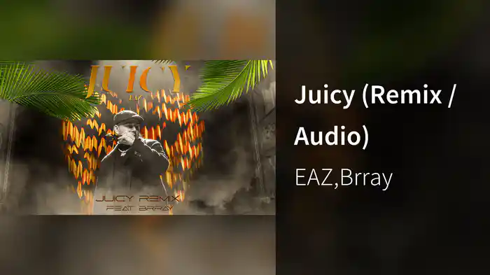 Juicy (Remix / Audio)