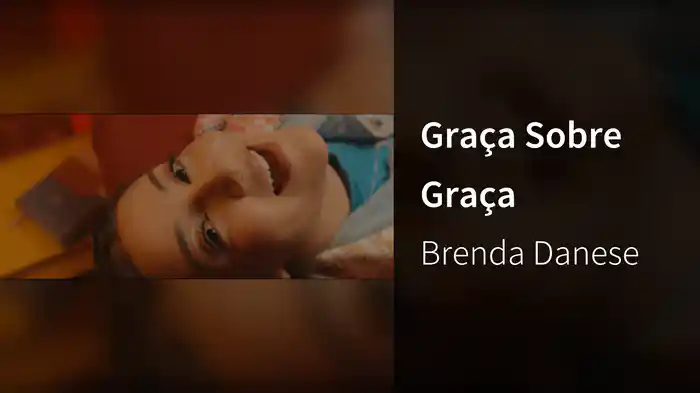 Graça Sobre Graça