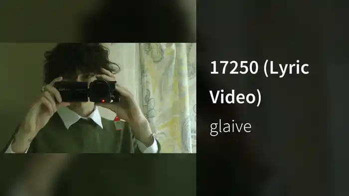 17250 (Lyric Video)