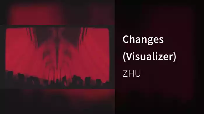 Changes (Visualizer)
