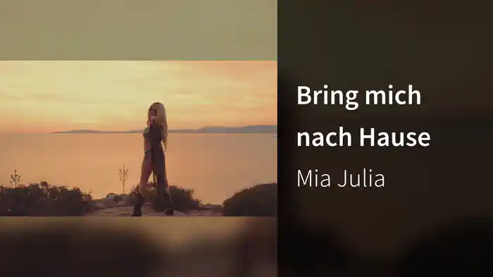 Bring mich nach Hause