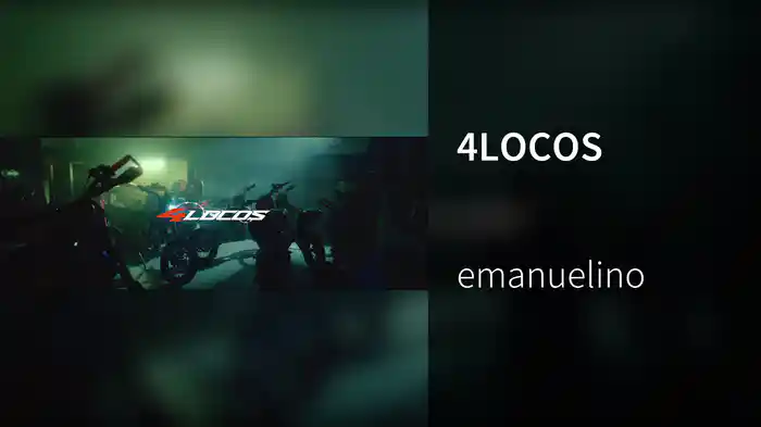 4LOCOS