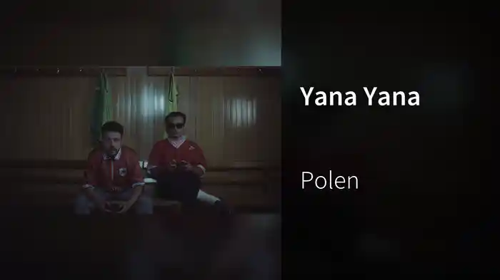 Yana Yana