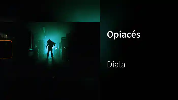 Opiacés