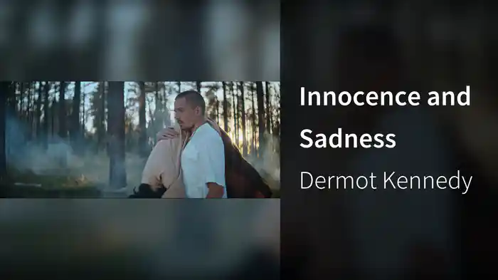 Innocence and Sadness