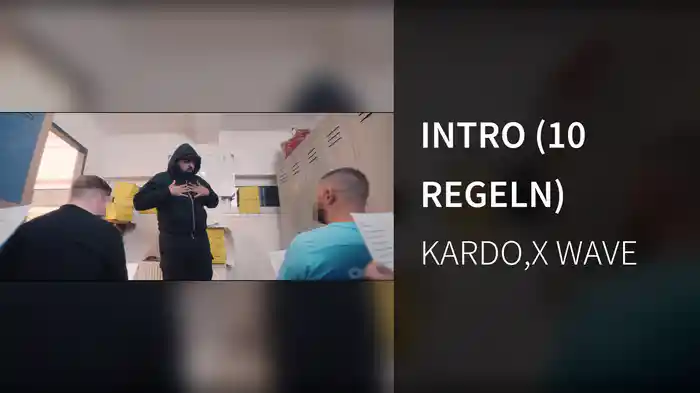 INTRO (10 REGELN)
