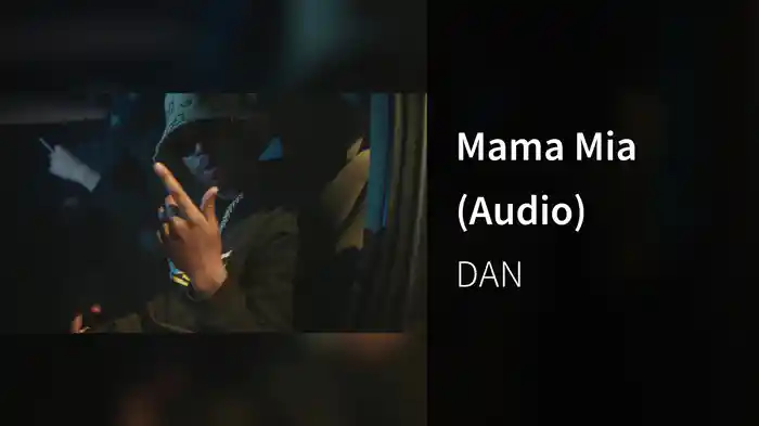 Mama Mia (Audio)