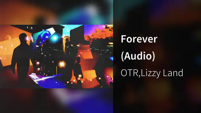 Forever (Audio)