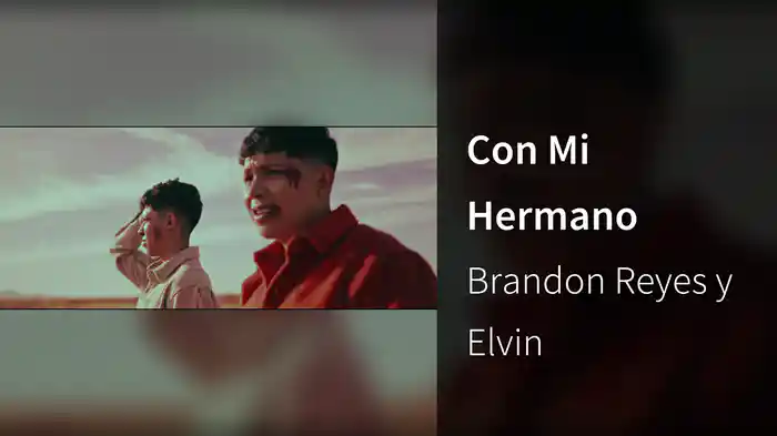 Con Mi Hermano