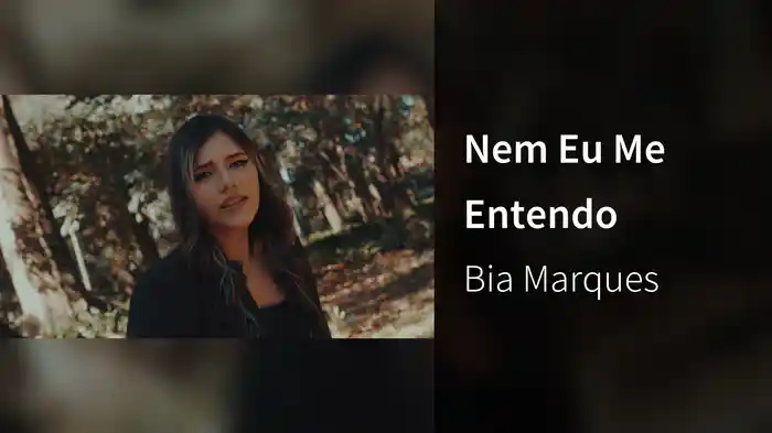 Nem Eu Me Entendo