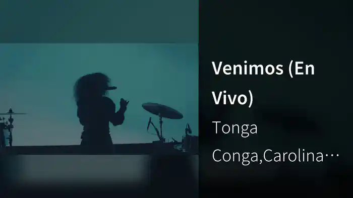 Venimos (En Vivo)