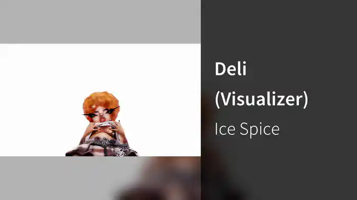 Deli (Visualizer)