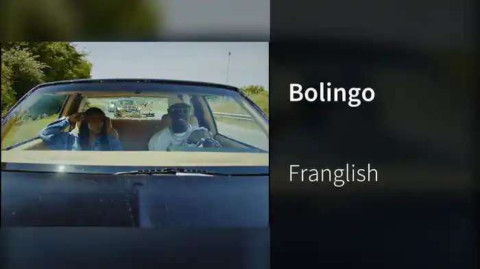 Bolingo