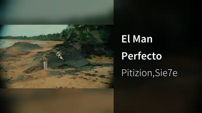 El Man Perfecto