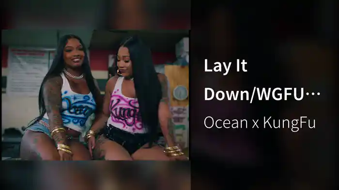 Lay It Down/WGFU (Medley)