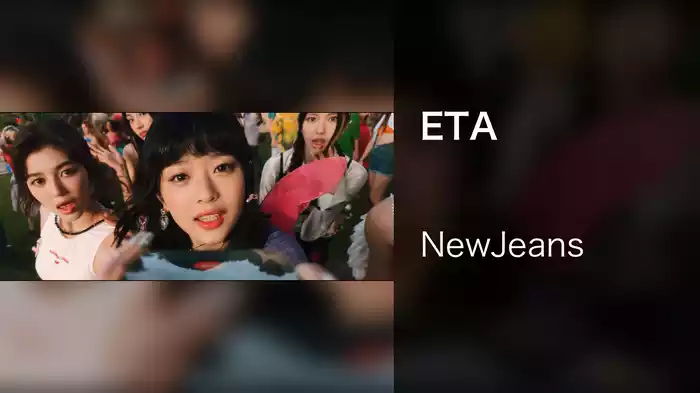 ETA
