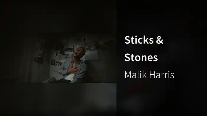 Sticks & Stones