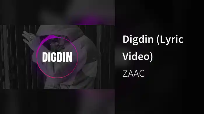 Digdin (Lyric Video)