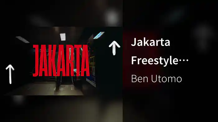 Jakarta Freestyle (Lyric Video)