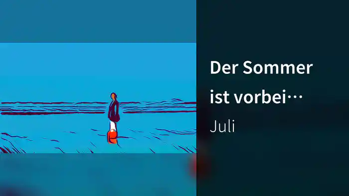Der Sommer ist vorbei (Roosevelt Remix / Visualizer)