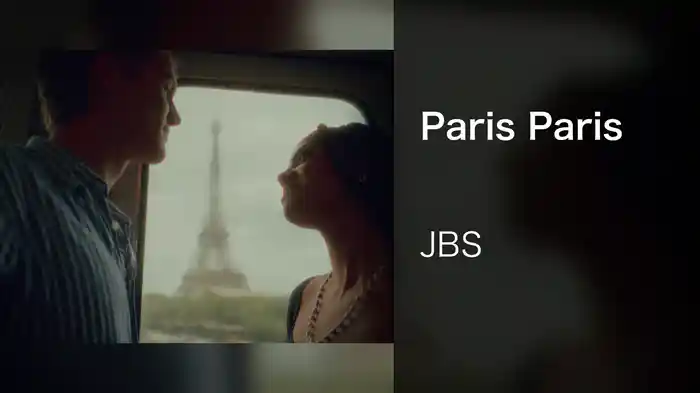 Paris Paris