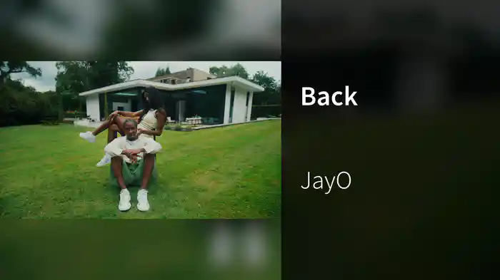 Back