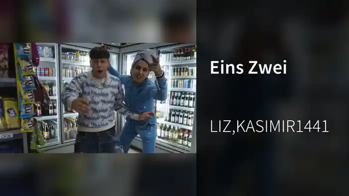 Eins Zwei