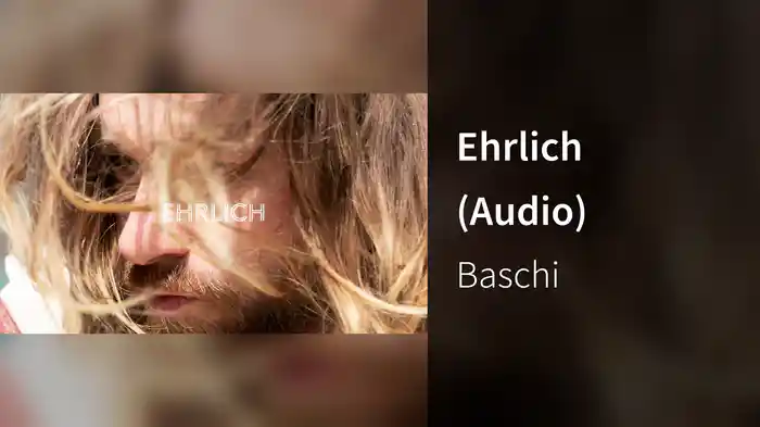 Ehrlich (Audio)
