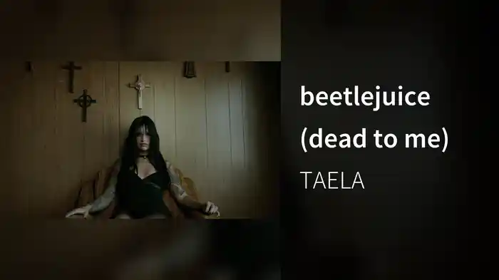 beetlejuice (dead to me)